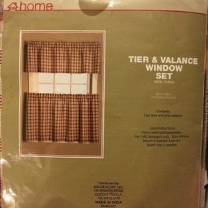D&G Home window set